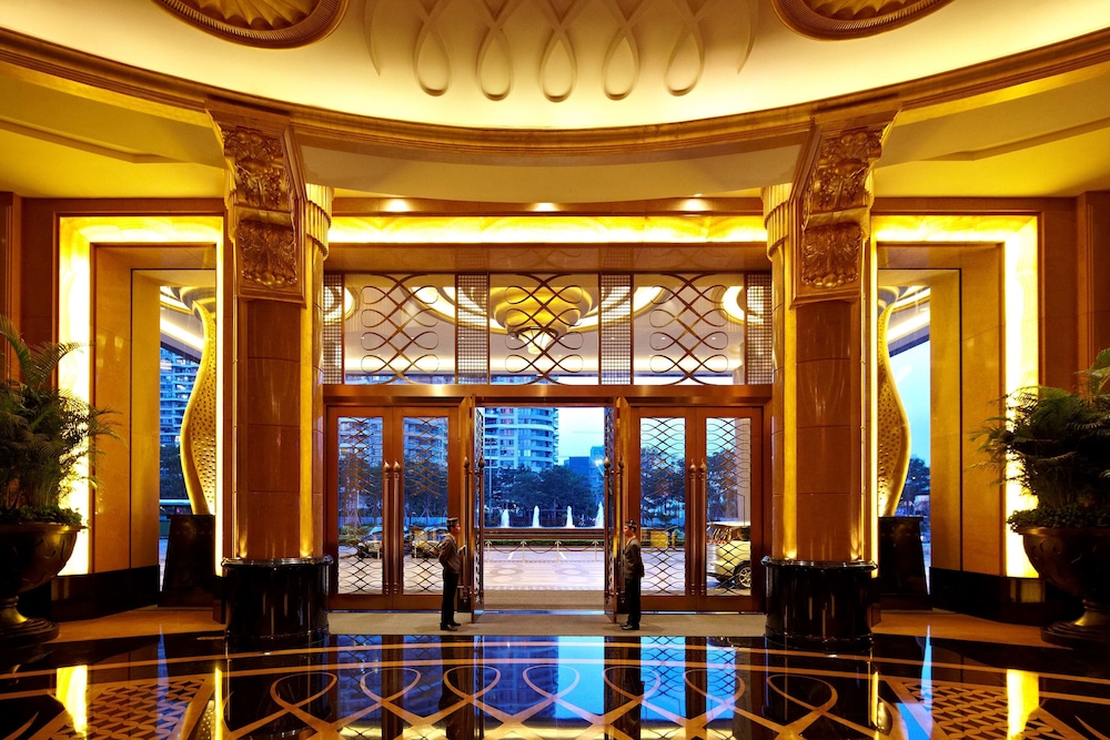Kempinski Hotel Shenzhen 45/71