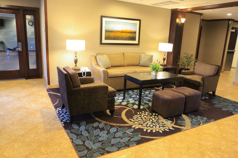 Staybridge Suites Silicon Valley Milpitas 45/77
