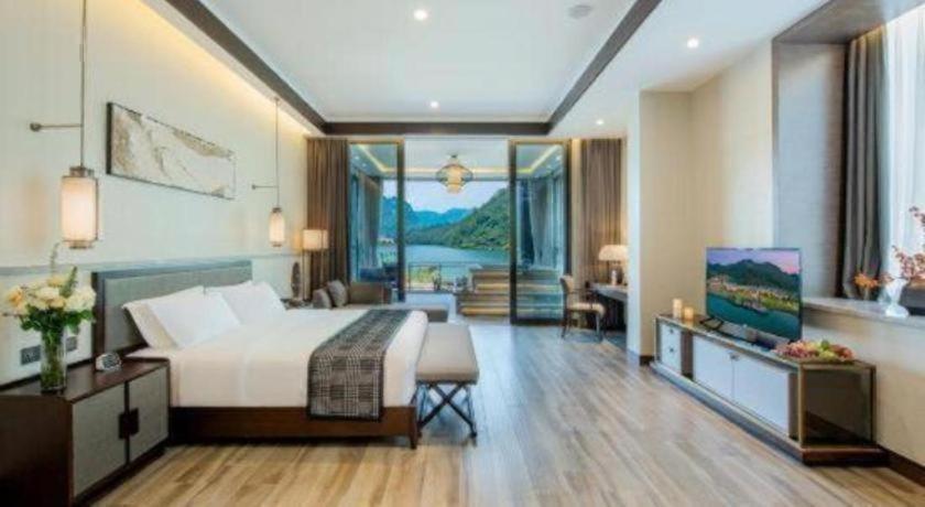 LN DongFang Hot Spring Resort 18/50
