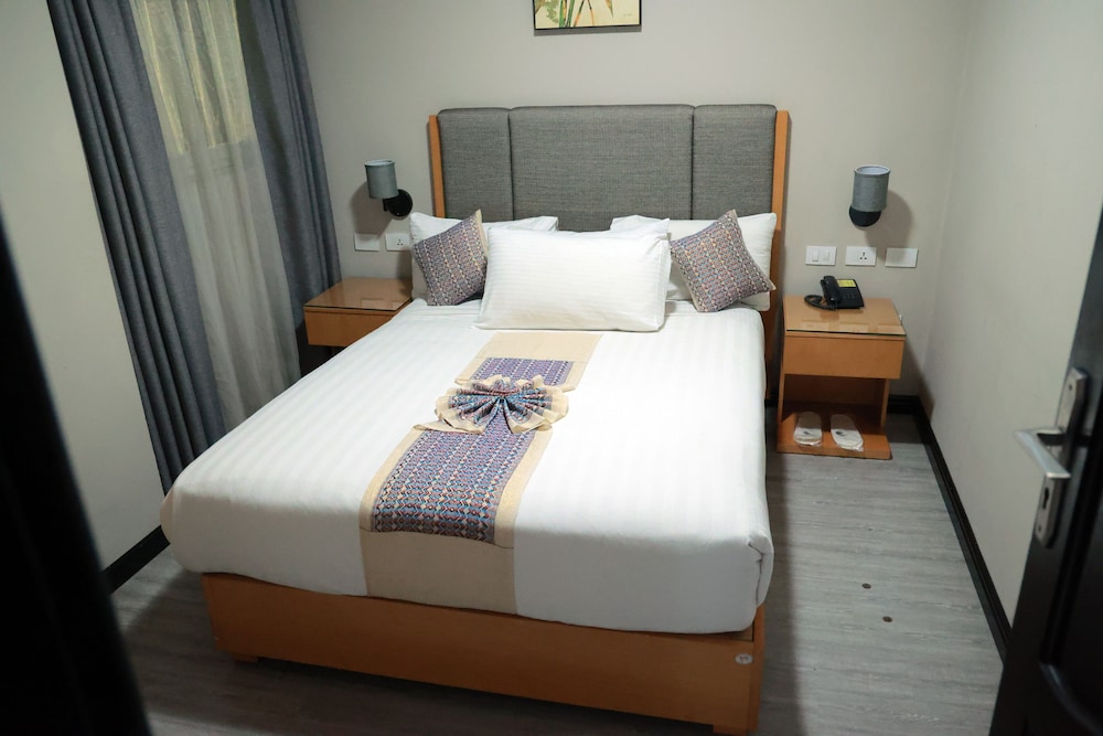 Bole Ambassador Hotel 17/50