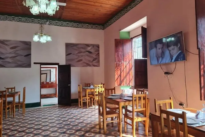 Hotel Casa Faccioli 15/26