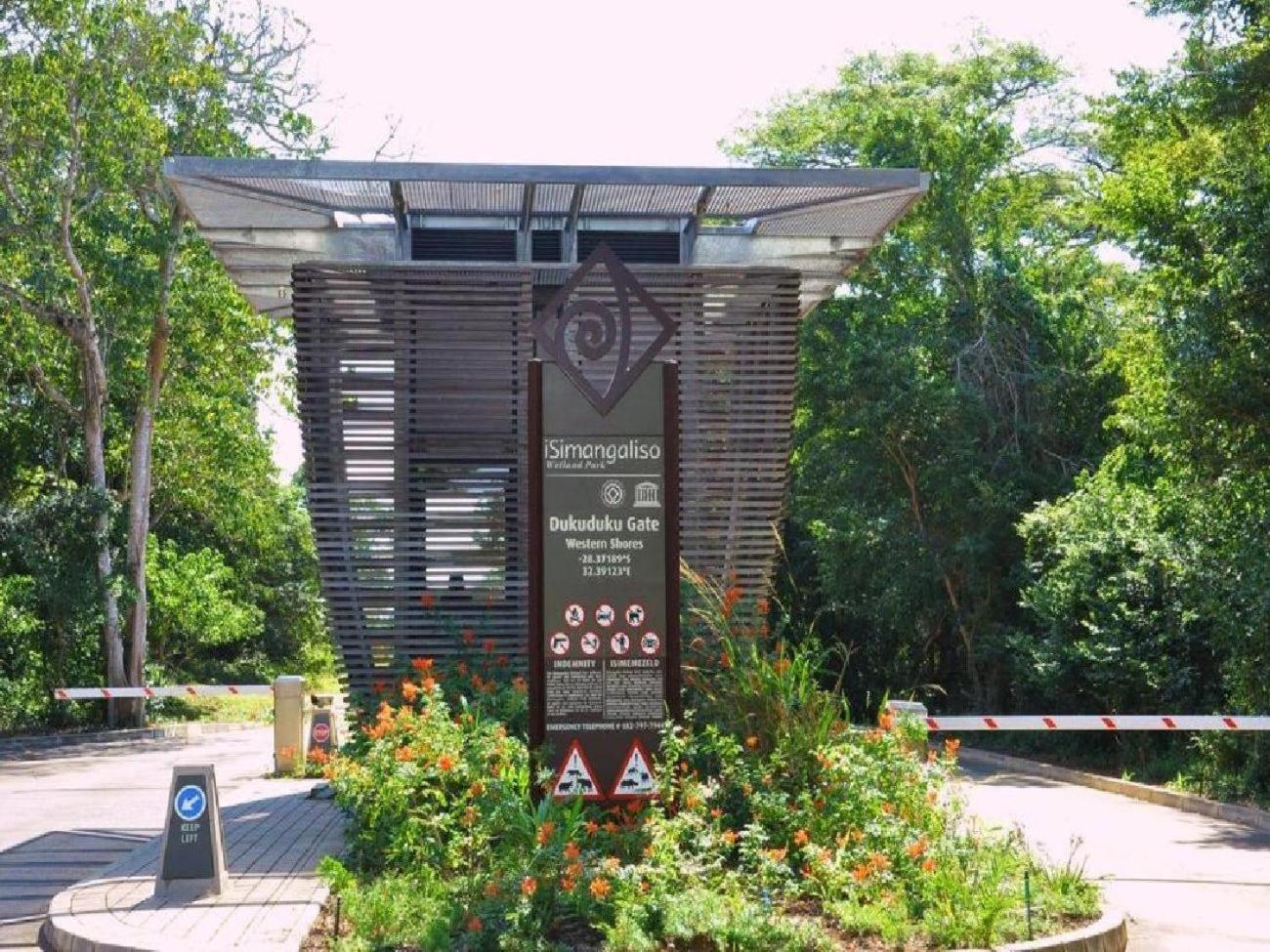 Manzini Chalet No 34 1/46
