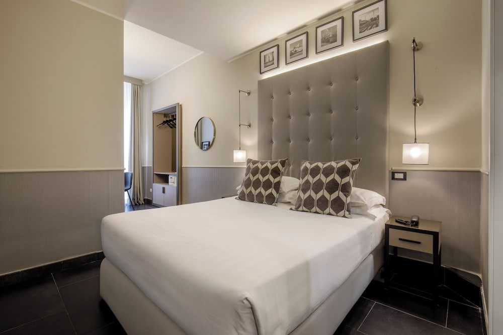 Stay Inn 24/46