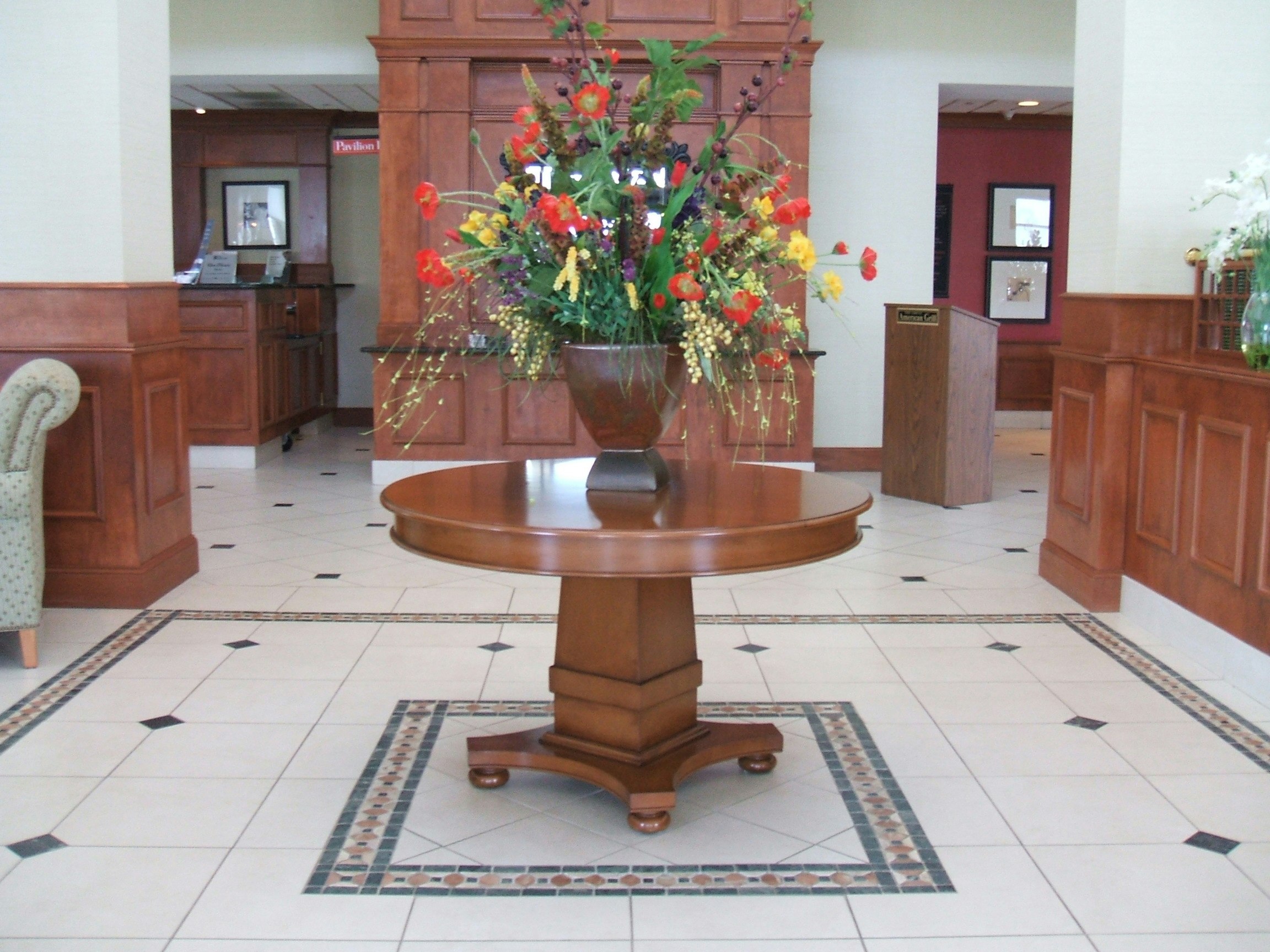 Hilton Garden Inn Memphis/Southaven, MS 13/25