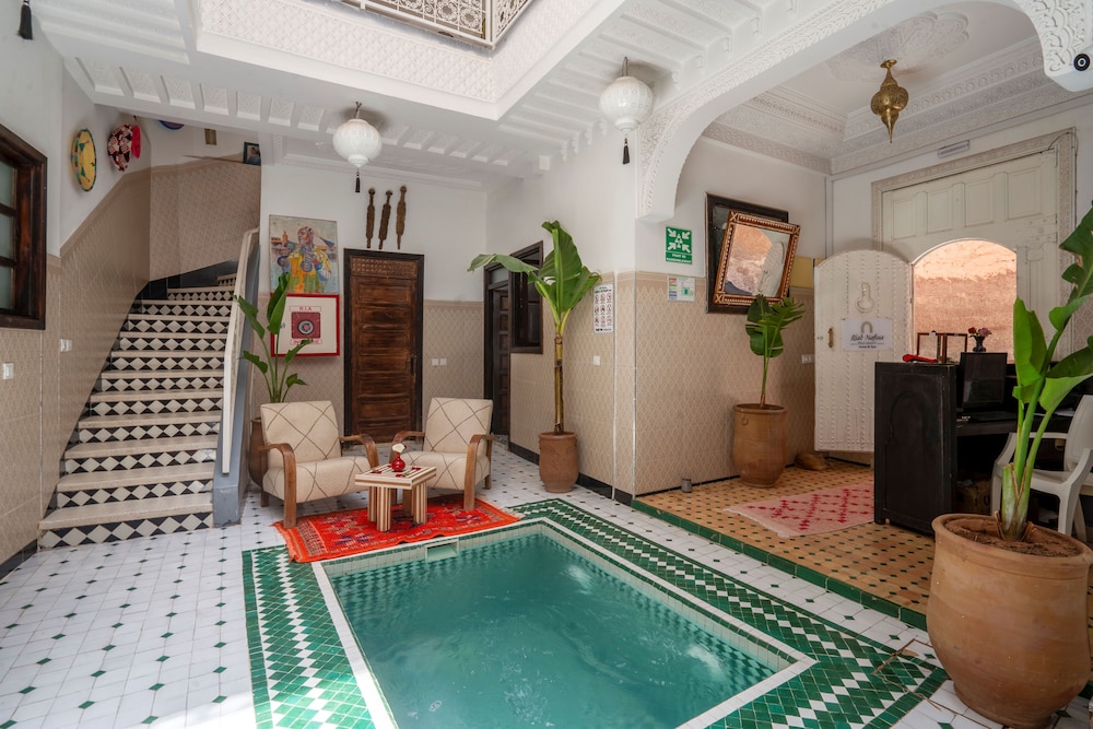 Riad Lalla Zineb and Spa 42/66