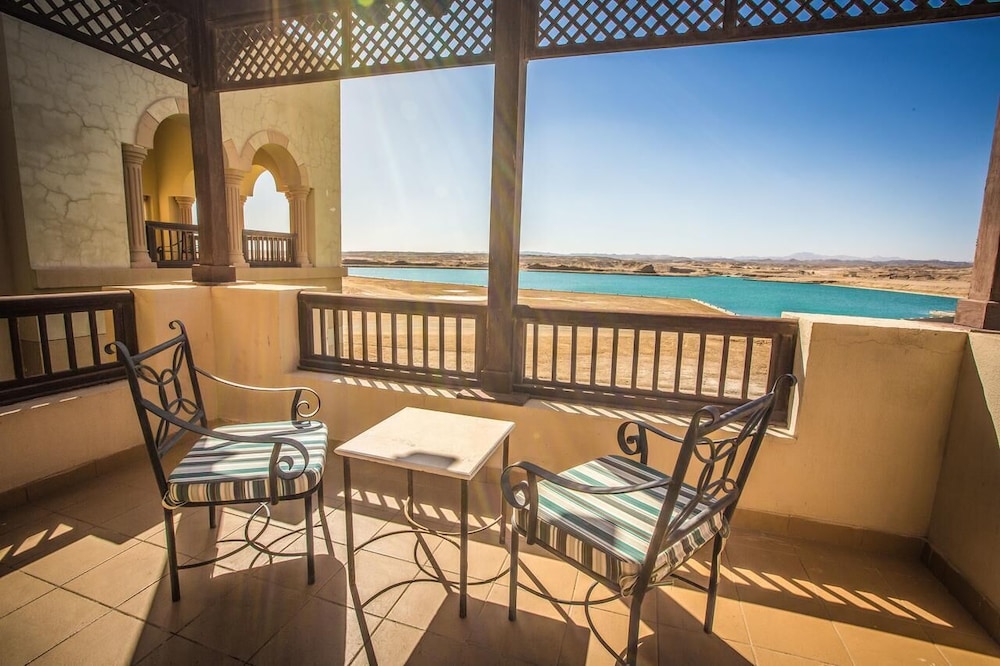 Port Ghalib Marina Residence Suites 28/45