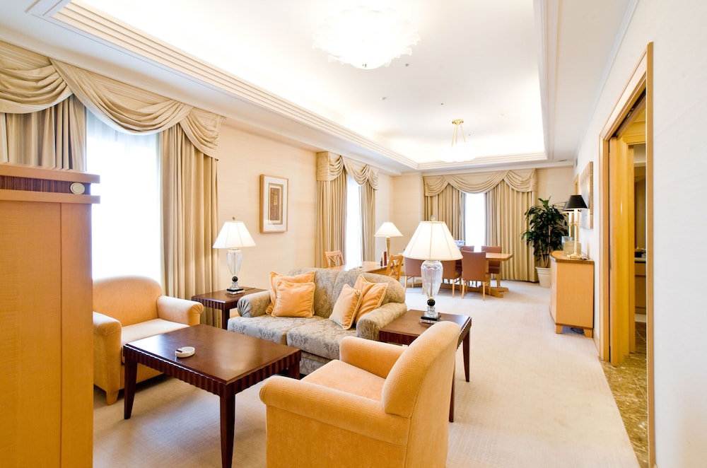 Ana Crowne Plaza Hotel Toyama 46/78
