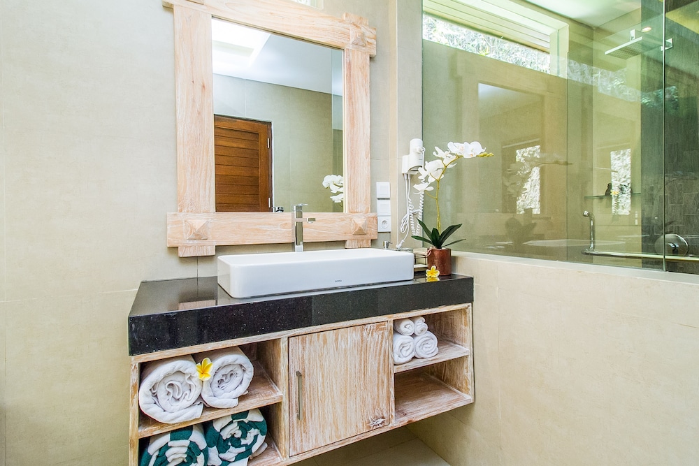 Ubud Hills Villas and Resort 45/46