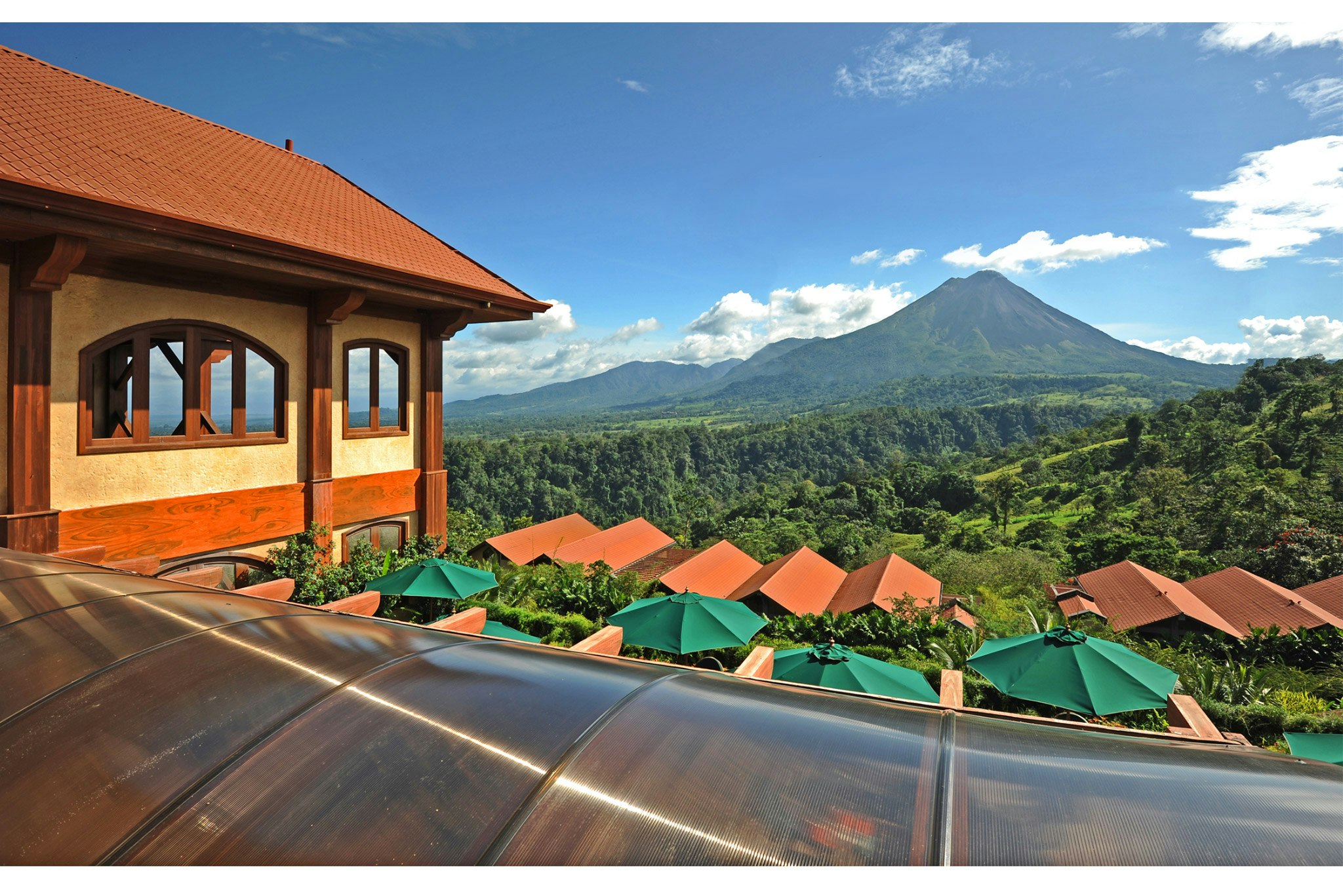 The Springs Resort And Spa At Arenal 55/63