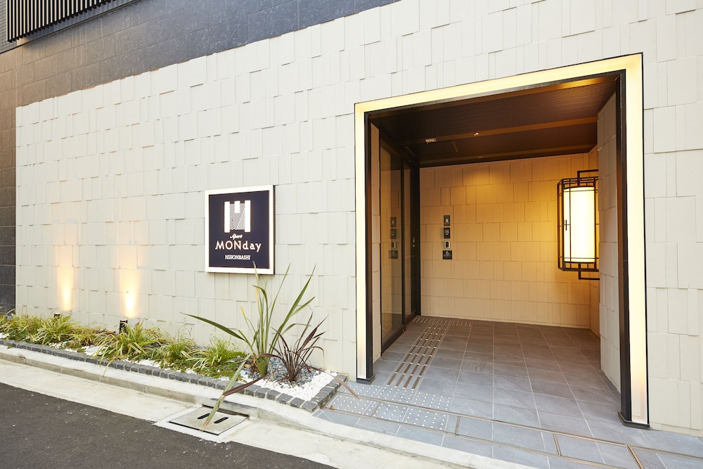 MONday Apart Premium 日本橋 写真4