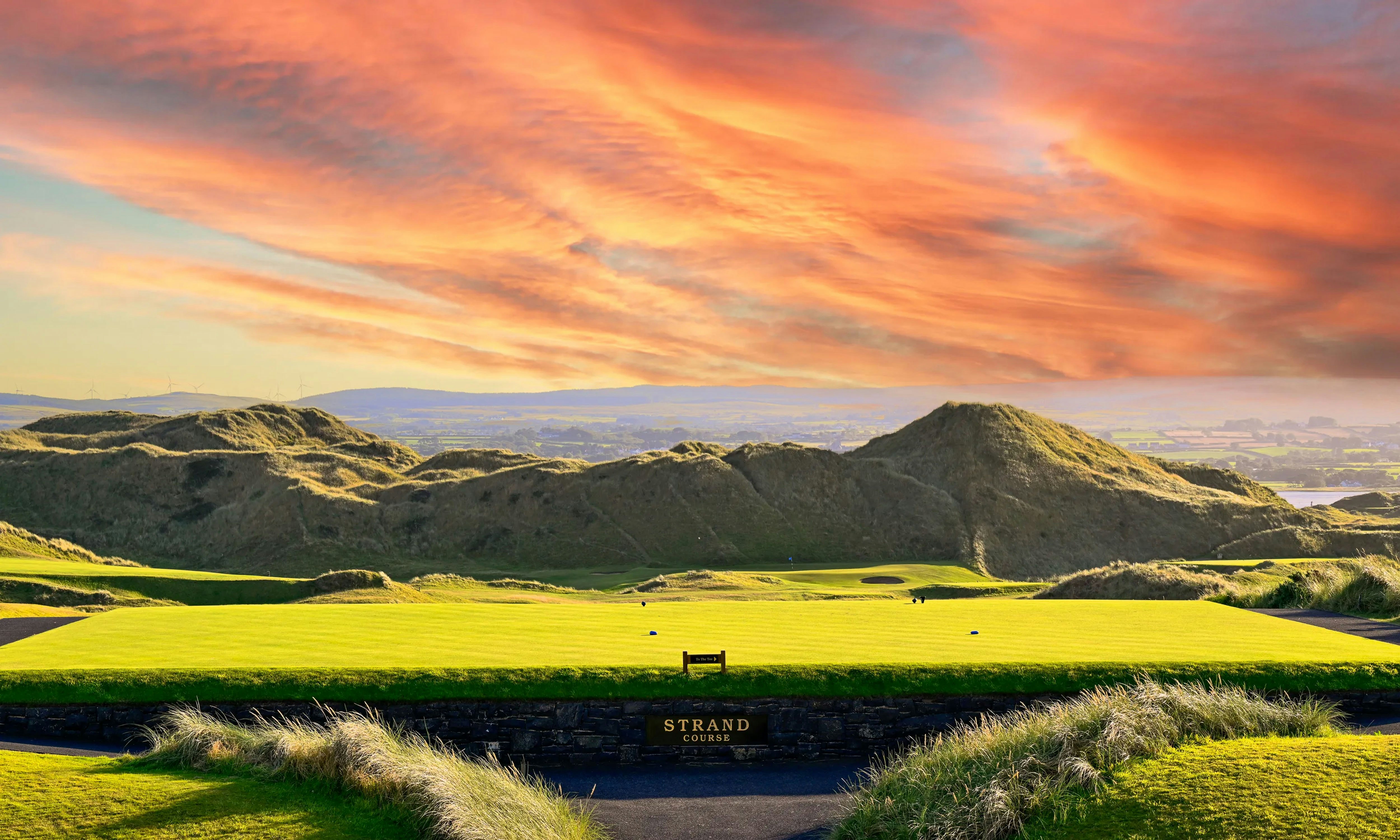 Marcus Hotel Portrush, Tapestry Collection by Hilton 31/31
