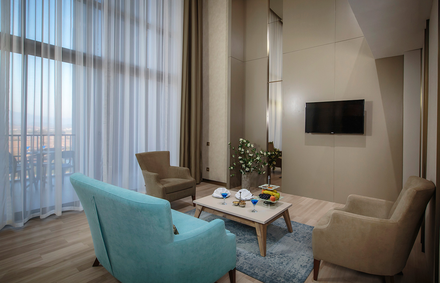 Riolavitas Resort & Spa 40/60