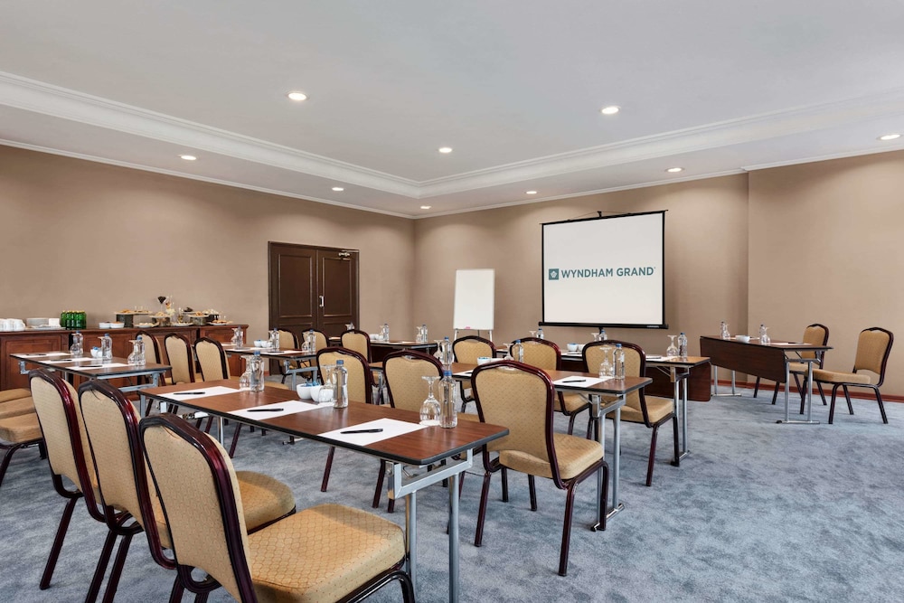 Wyndham Grand Kayseri 59/69