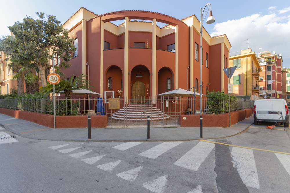 Villa Alberti Portofino Land 31/41