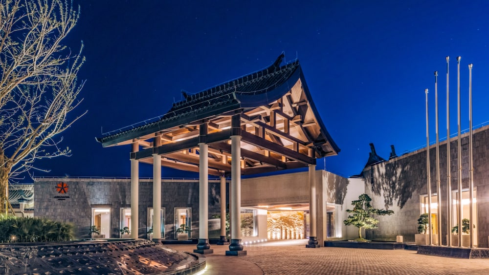 Angsana Zhuhai Phoenix Bay in ZHUHAI