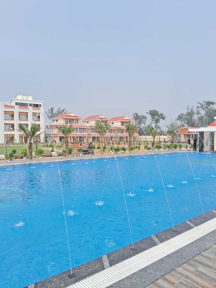 Prime Beach Resort Mandarmani 27/49