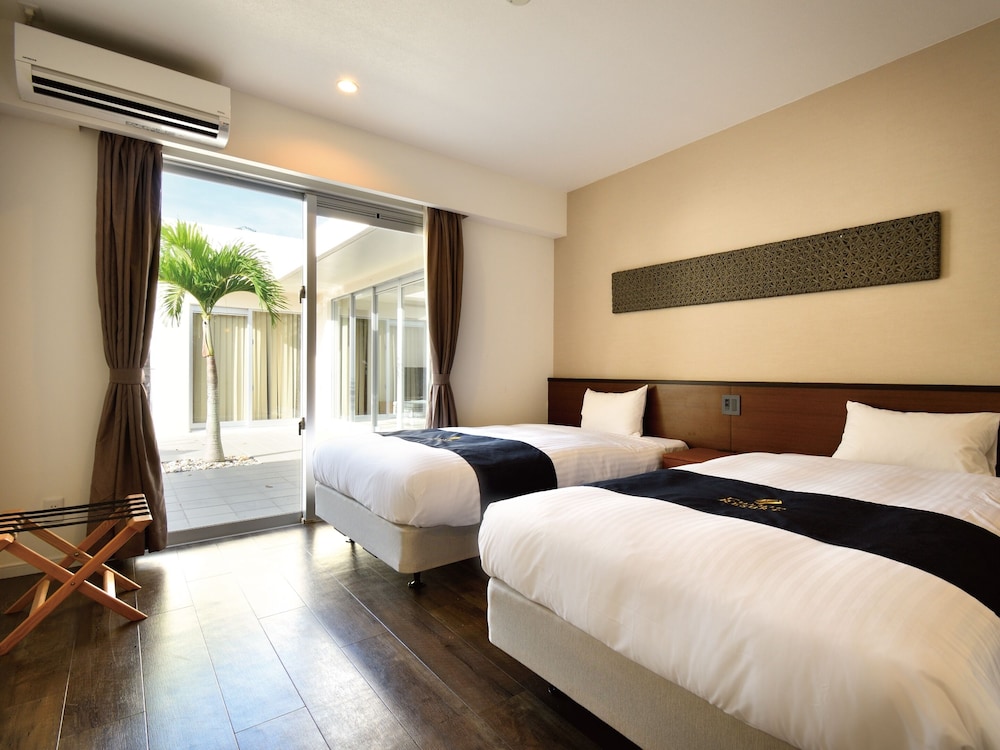Pool Villa Imadomari by Coldio Premium 18/72