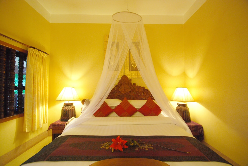 Shining Angkor Boutique Hotel 17/76