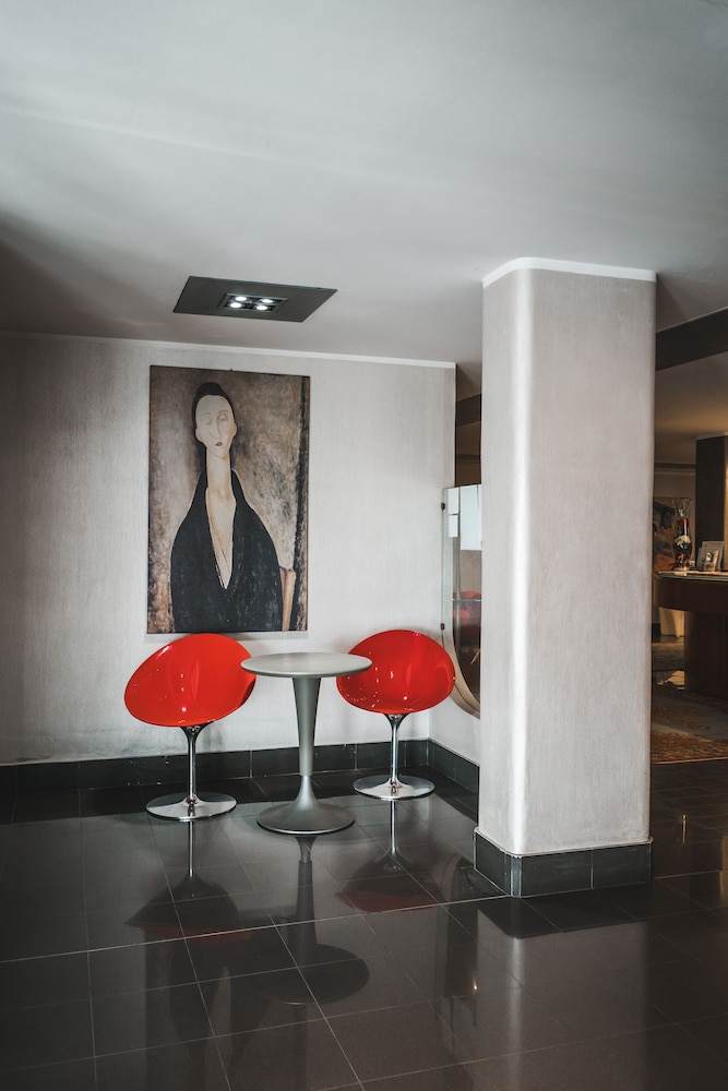 Residence Hotel Torino Uno 26/38