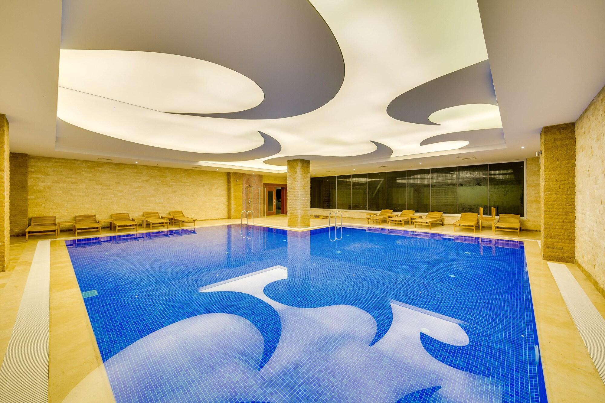 Demircioglu Park Hotel 65/78