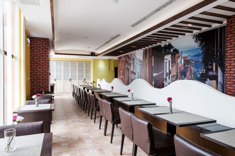 Duo Romance Motel Hualien 36/50