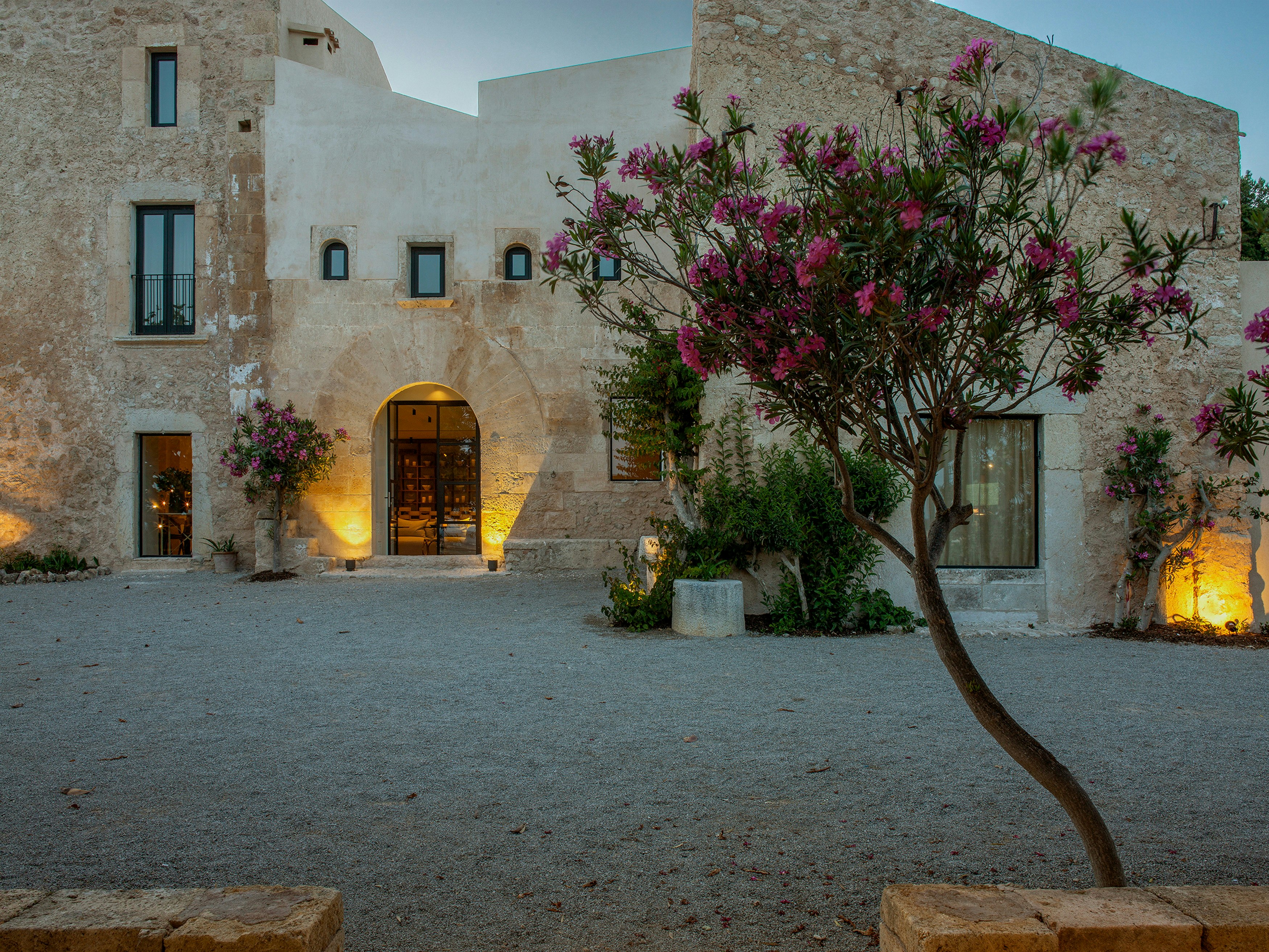 The Lodge Mallorca 27/37