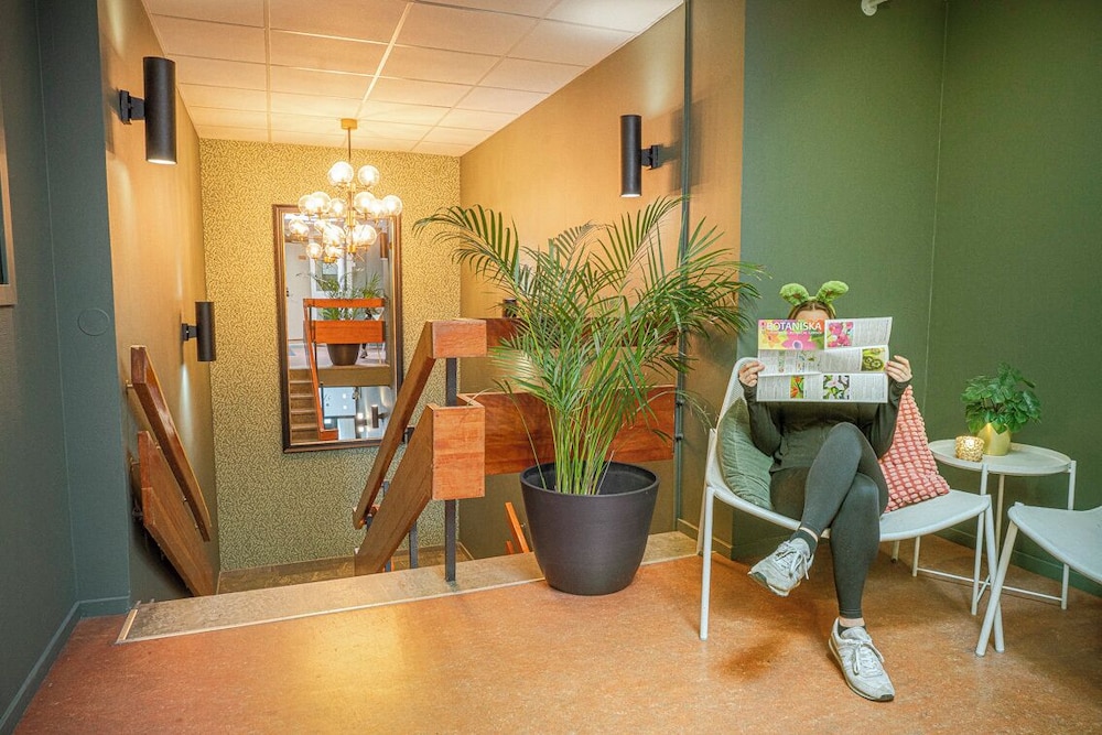 Göteborgs Vandrarhem - Hostel 33/50