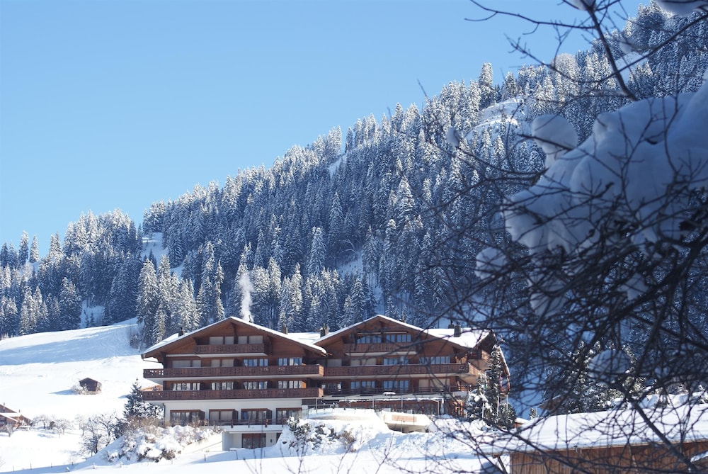 Hotel Le Grand Chalet 38/50