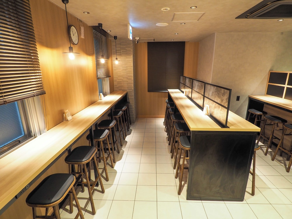 Super Hotel Ueno-Okachimachi 45/63