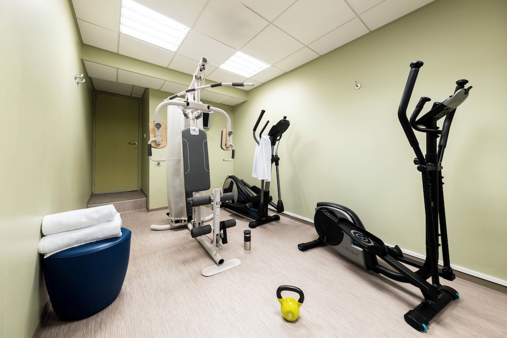 Ibis Budget Paris Porte De Vincennes 34/66