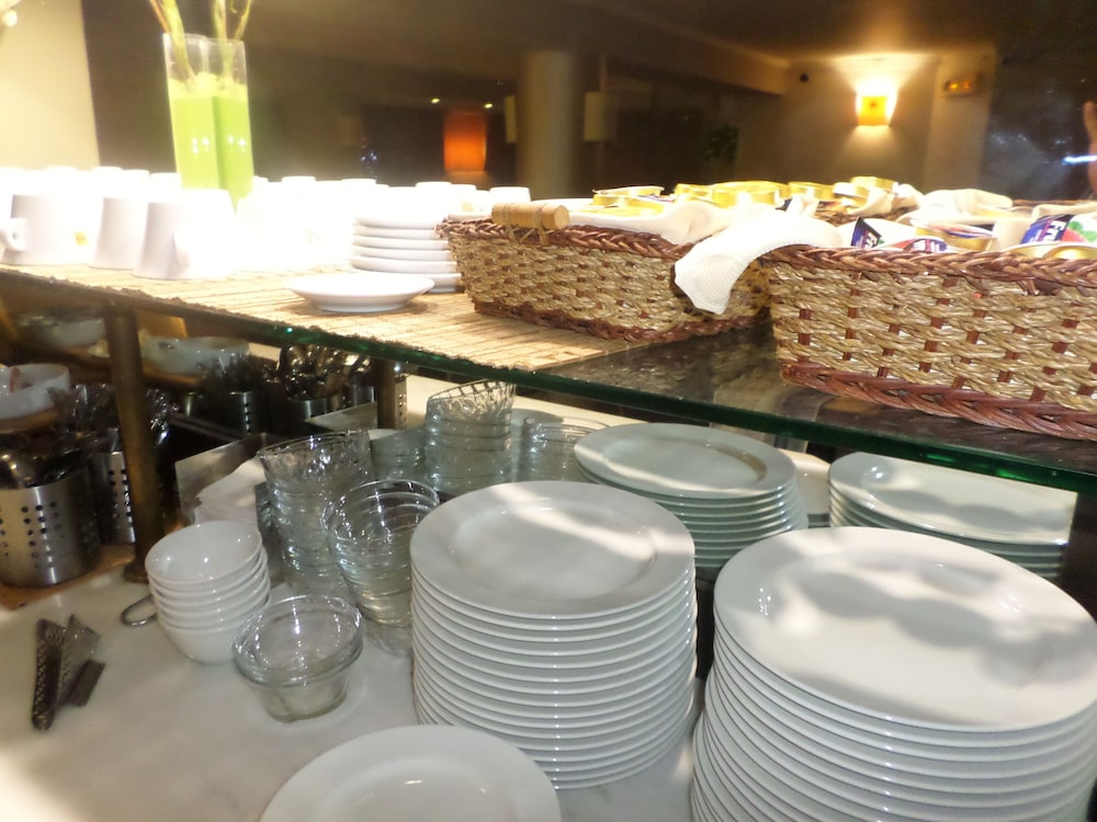 NAFSIKA HOTEL 图片4