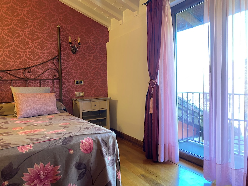 Hotel Finca Malvasia 21/60