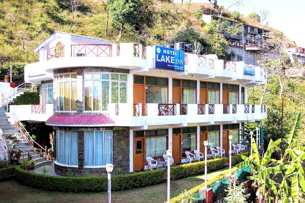Hotel Lake Inn Bhimtal 1/21