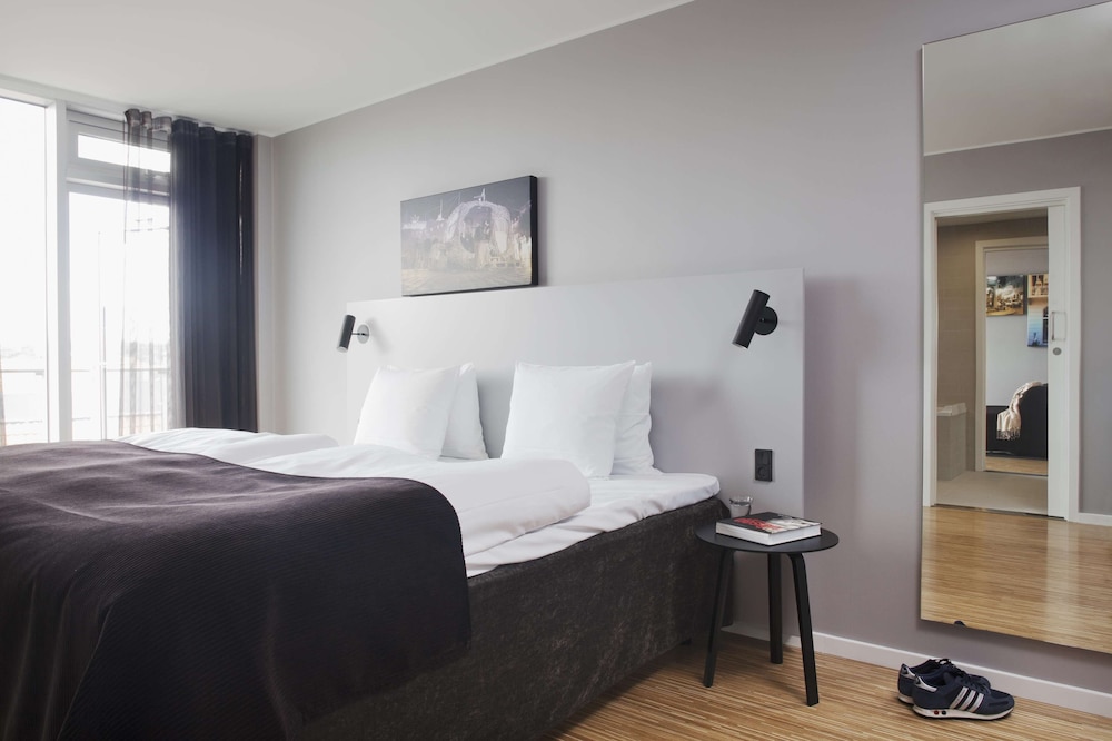 Scandic Aarhus City Hotel 14/72