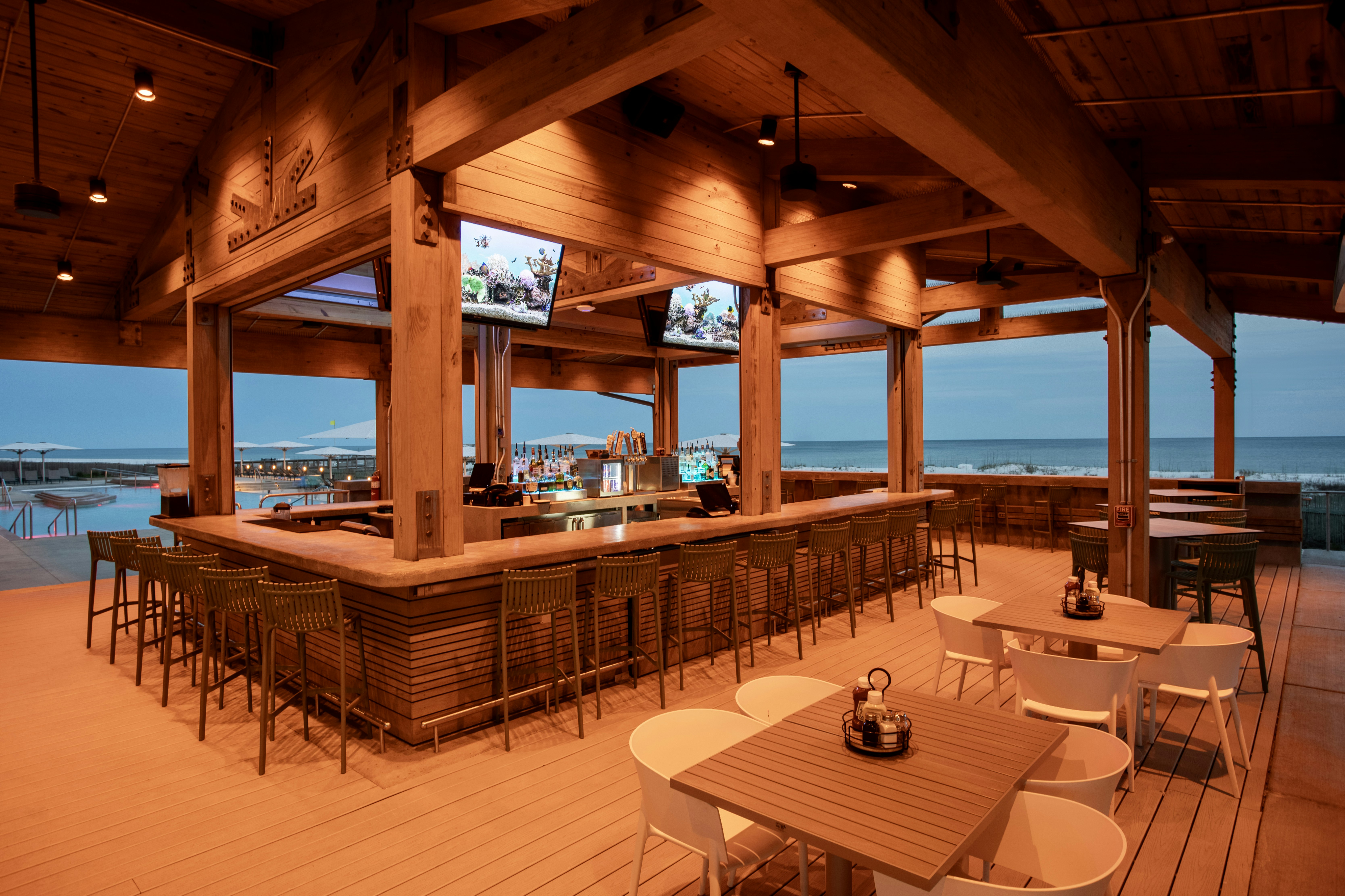 The Lodge At Gulf State Park A Hilton Hotel 62/76