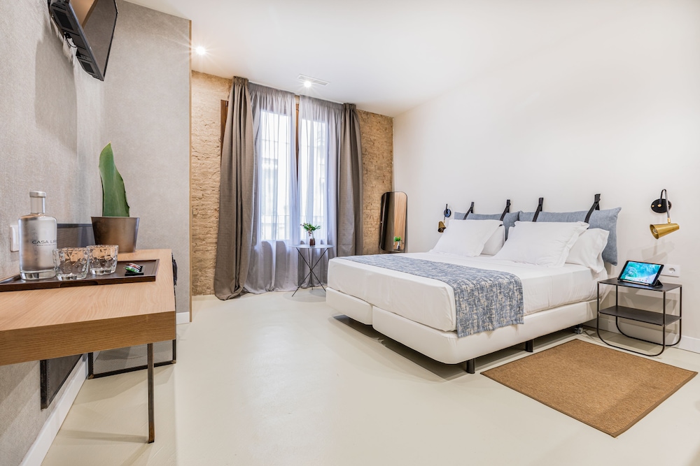 Casa Lirio Hotel Boutique 9/59