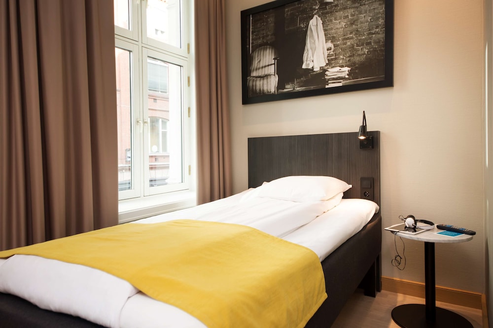 Scandic Oslo City 34/60