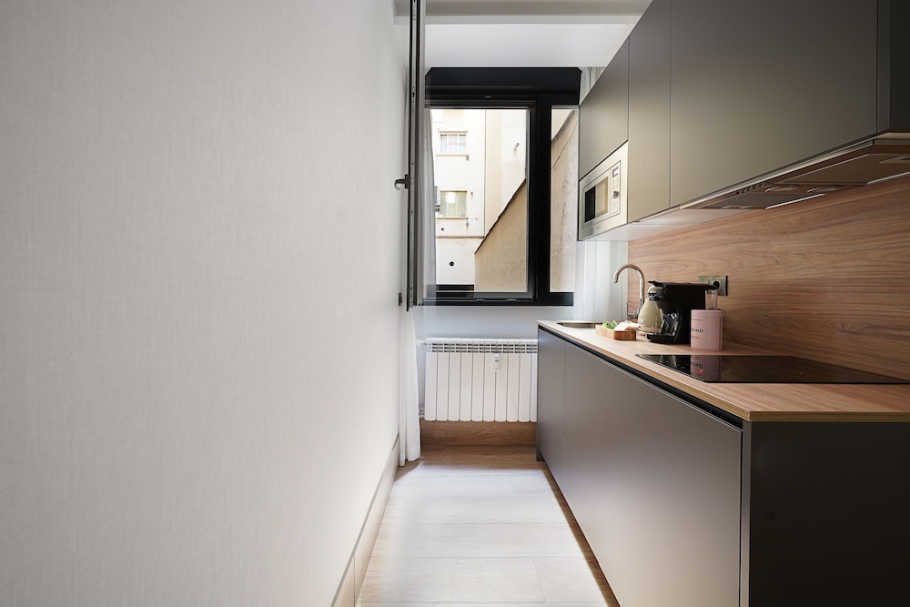 Numa Goya Rooms and Apartments 10/47