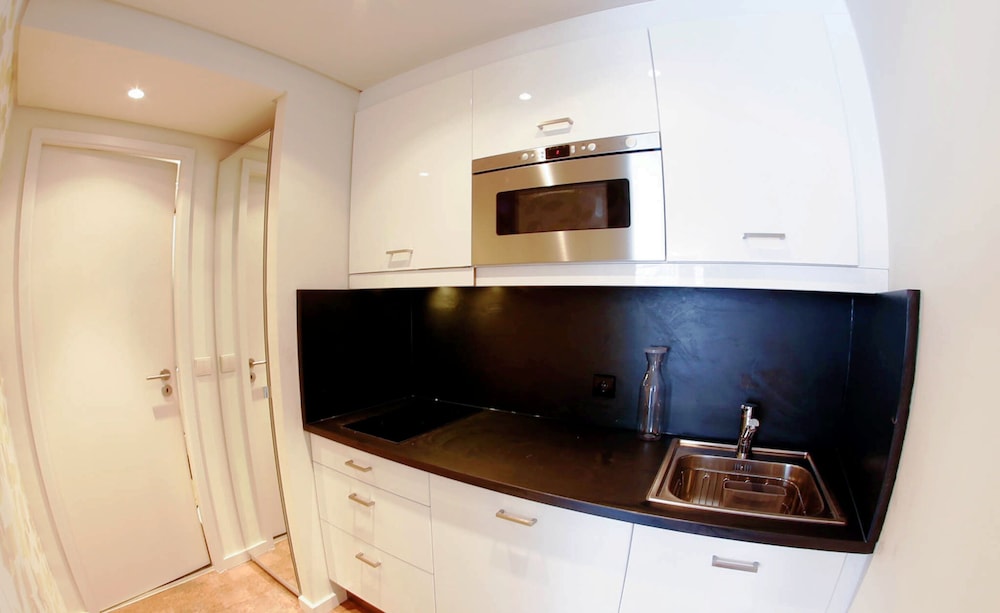 Ribeira Cinema Apartments 2/33