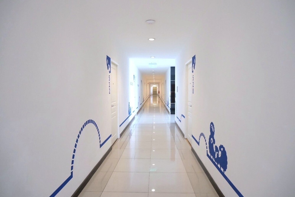 Kokotel Bangkok Dheva Thonglor 3/47