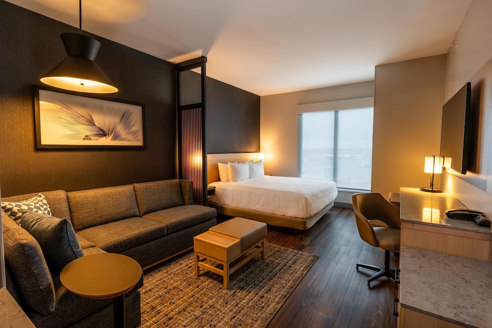Hyatt Place Eagle Pass 19/50