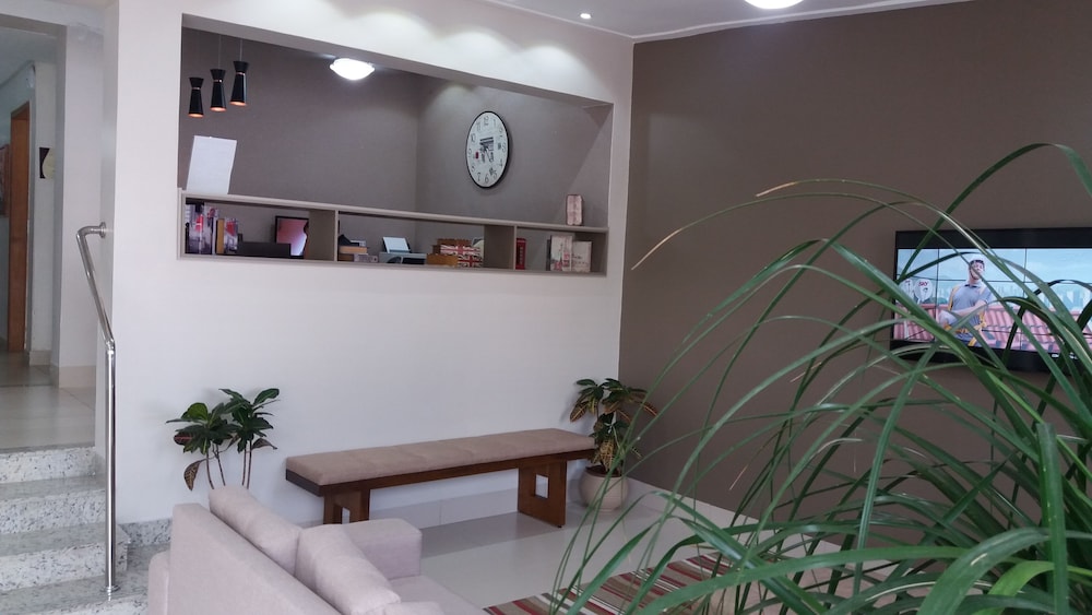 Hotel Rio Branco 6/46