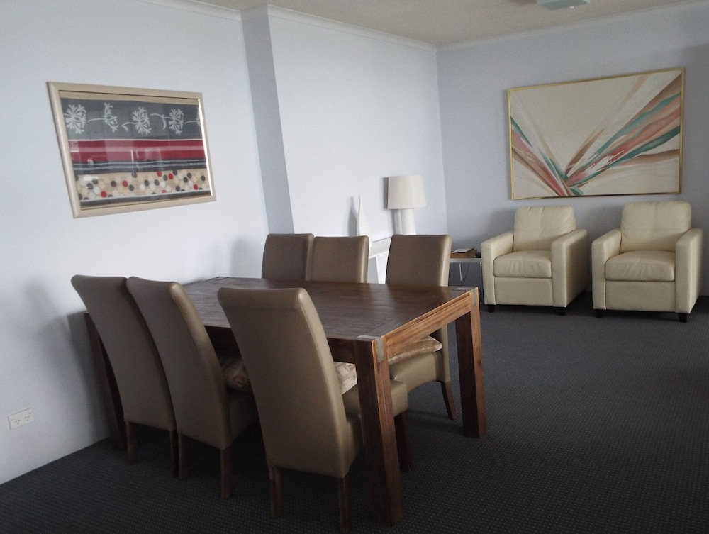 Northwind Holiday Apartments Mooloolaba 42/67