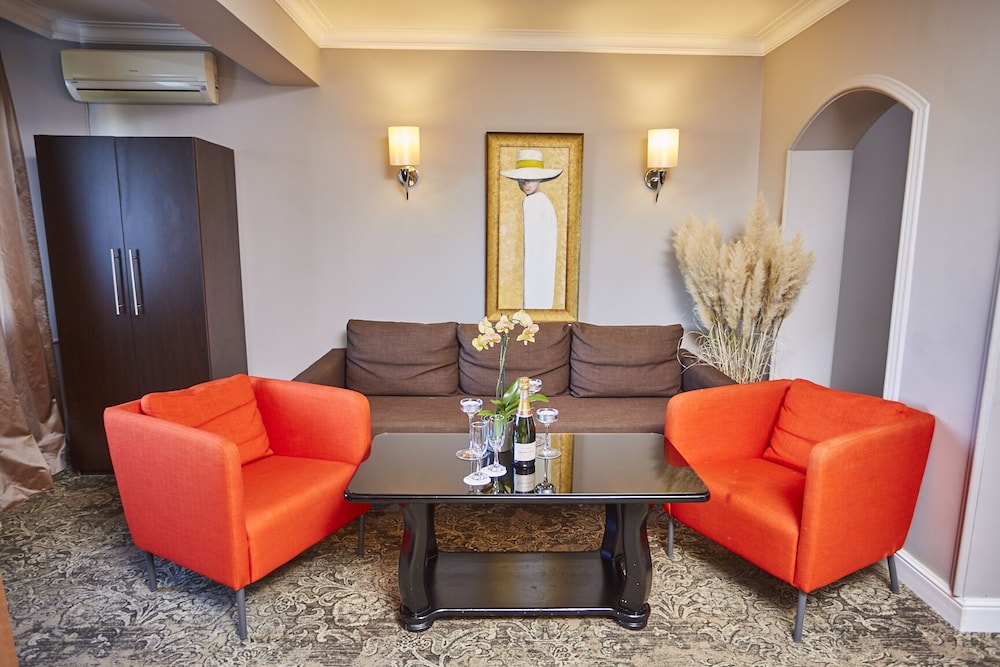 Hotel Atlantic 49/69