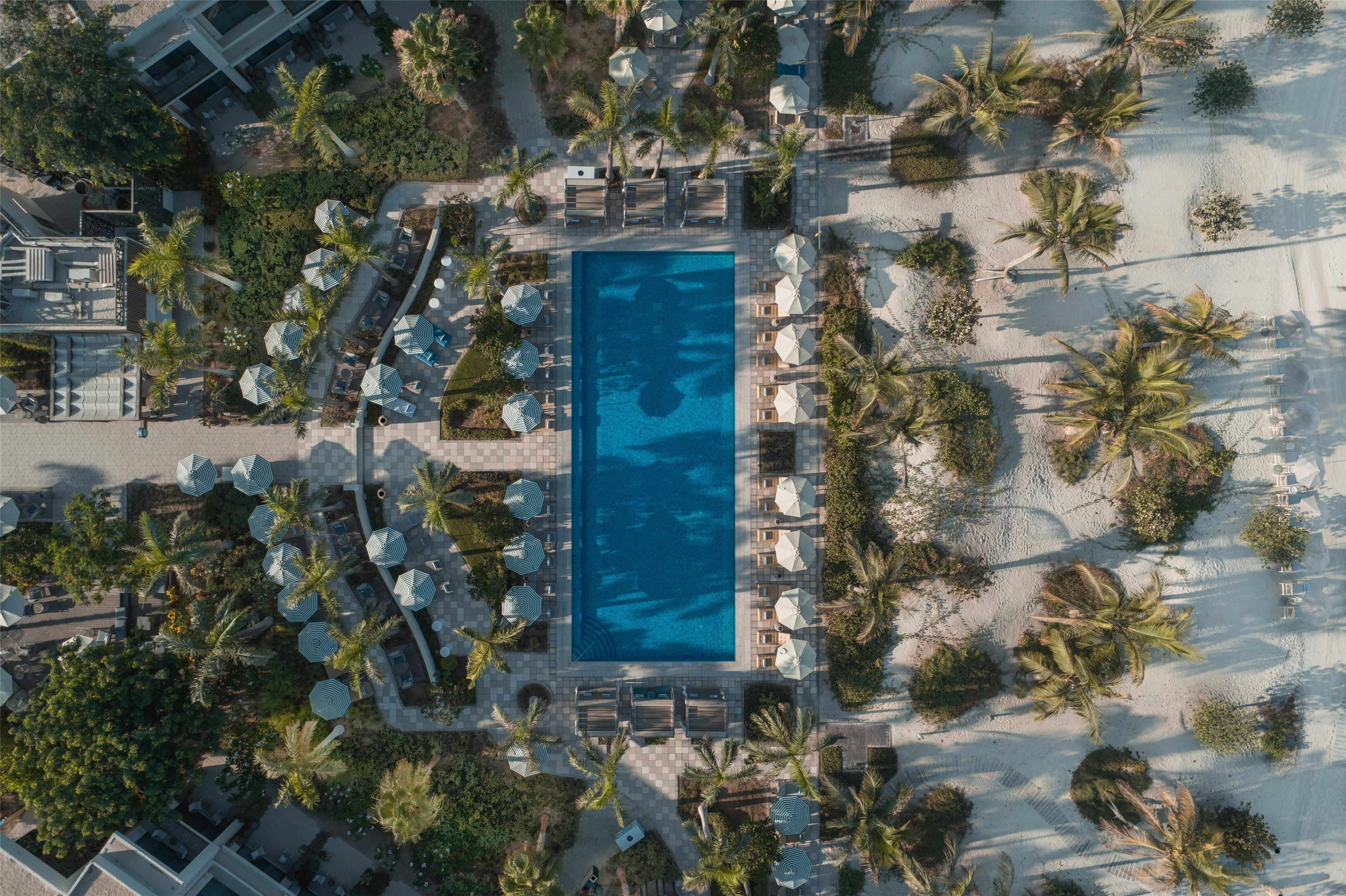 Turtle Bay Hotel - Red Sea 45/54