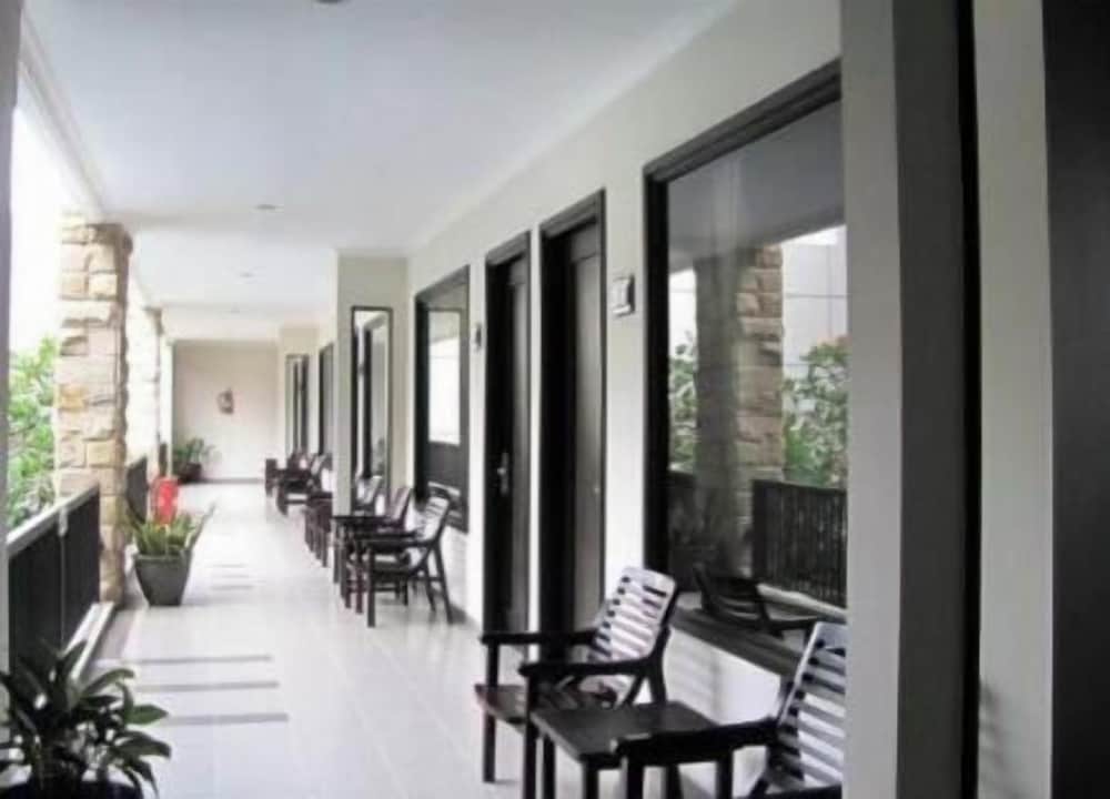 Bintang Mulia Hotel Resto 20/26