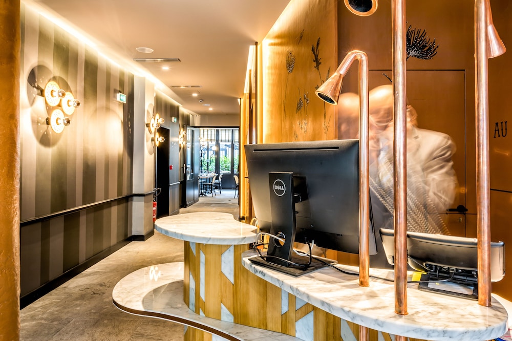 Hotel Restaurant Au Boeuf Couronne 10/49