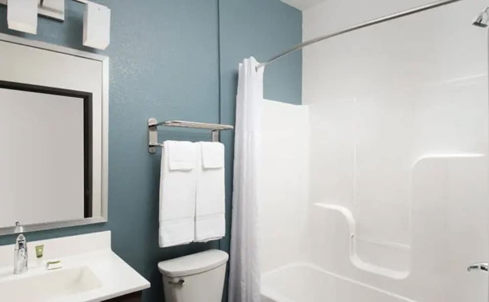 WoodSpring Suites Huntsville - Research Park 38/40