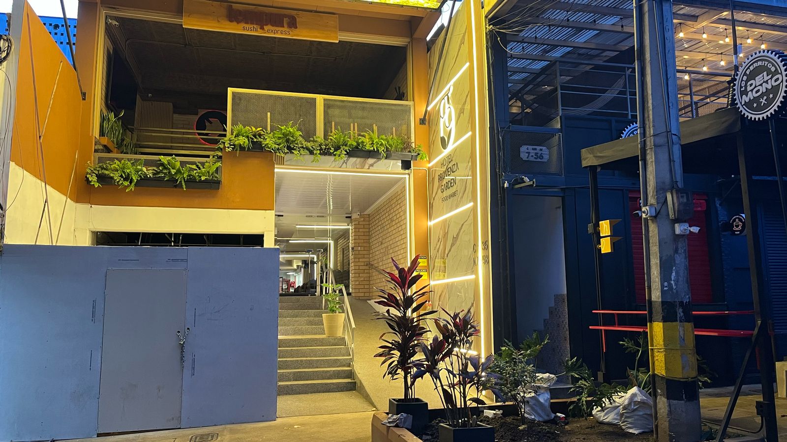 Hotel Natura Medellin 6/50