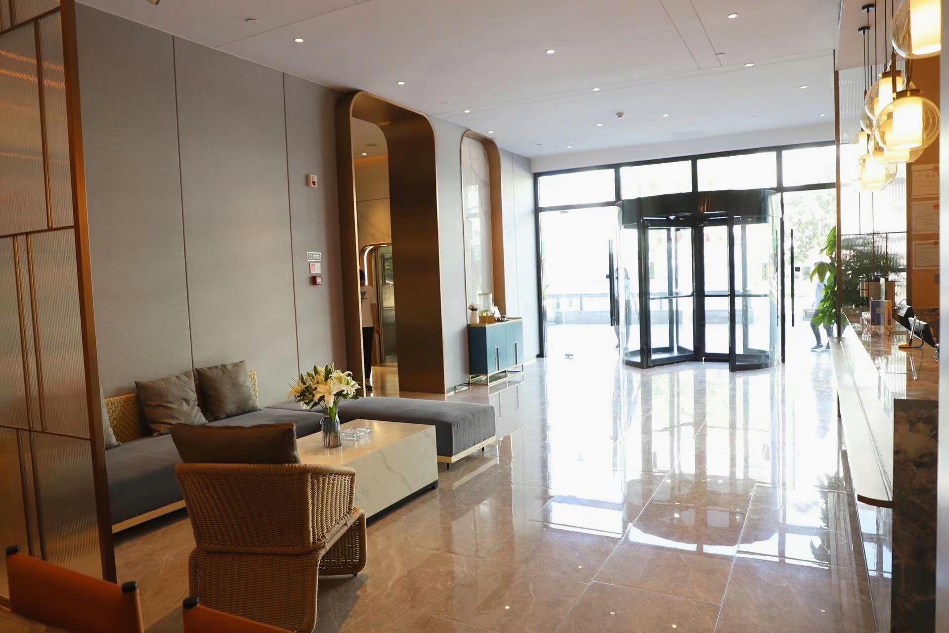 Magnotel Hotel of Fangxian Pedestrian Street 23/30